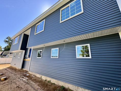 187 Griffin Road Suffield CT 06093