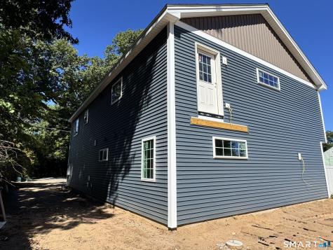 187 Griffin Road Suffield CT 06093