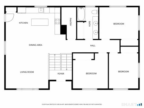 187 Griffin Road Suffield CT 06093