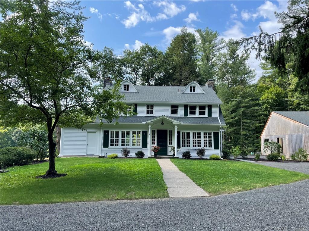 471 Washington Road Woodbury CT 06798