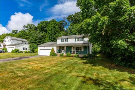 152 Braeside Drive Hamden CT 06514