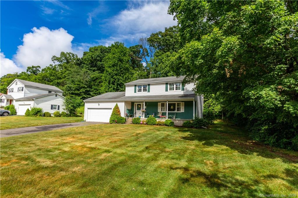 152 Braeside Drive Hamden CT 06514