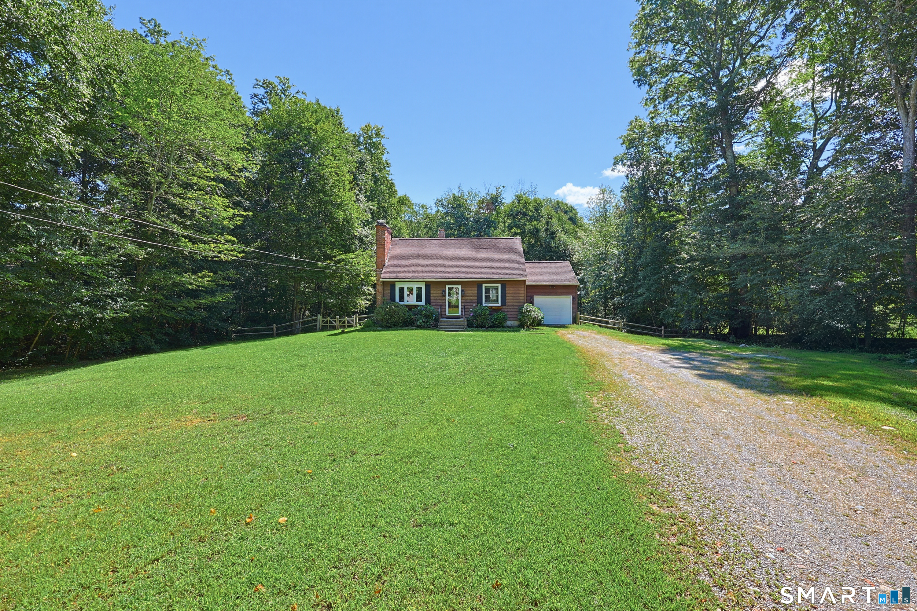 220 Windham Road Brooklyn CT 06234