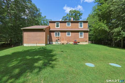 220 Windham Road Brooklyn CT 06234