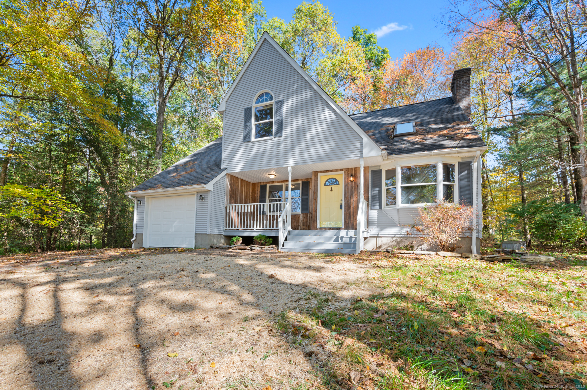 12 Burbank Road Stafford CT 06076