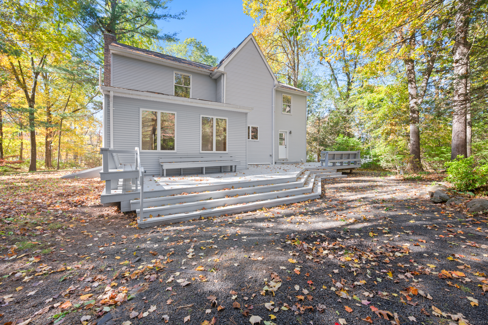 12 Burbank Road Stafford CT 06076