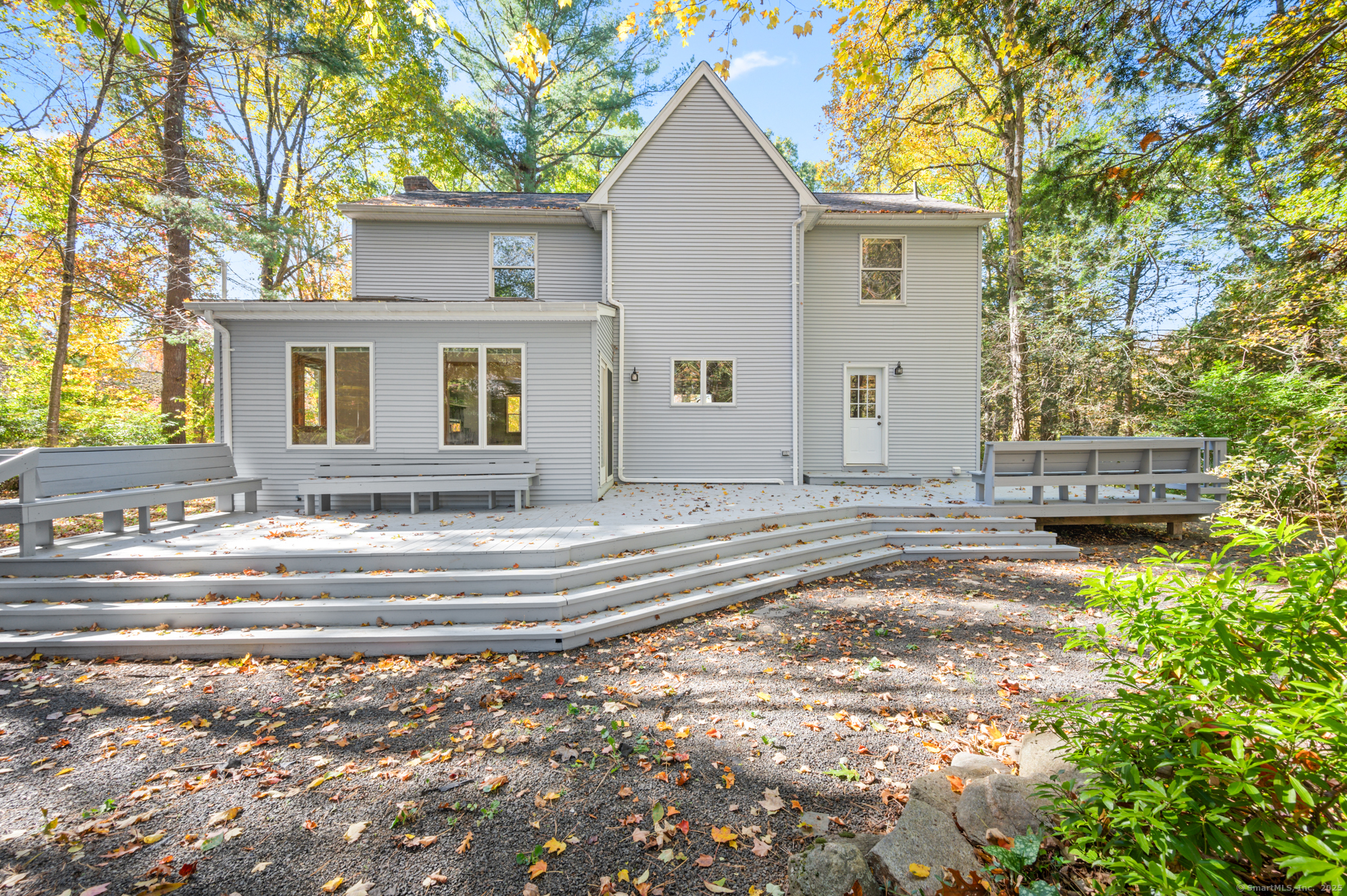 12 Burbank Road Stafford CT 06076