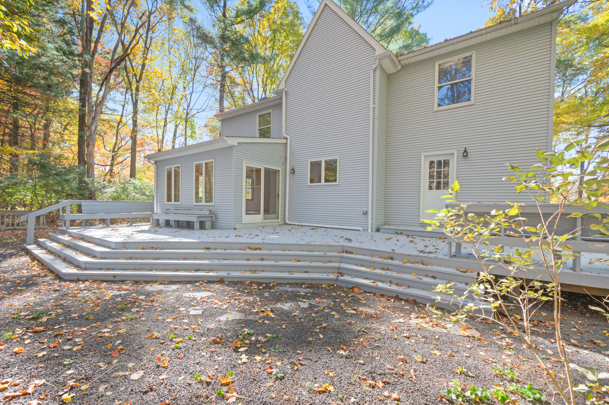 12 Burbank Road Stafford CT 06076