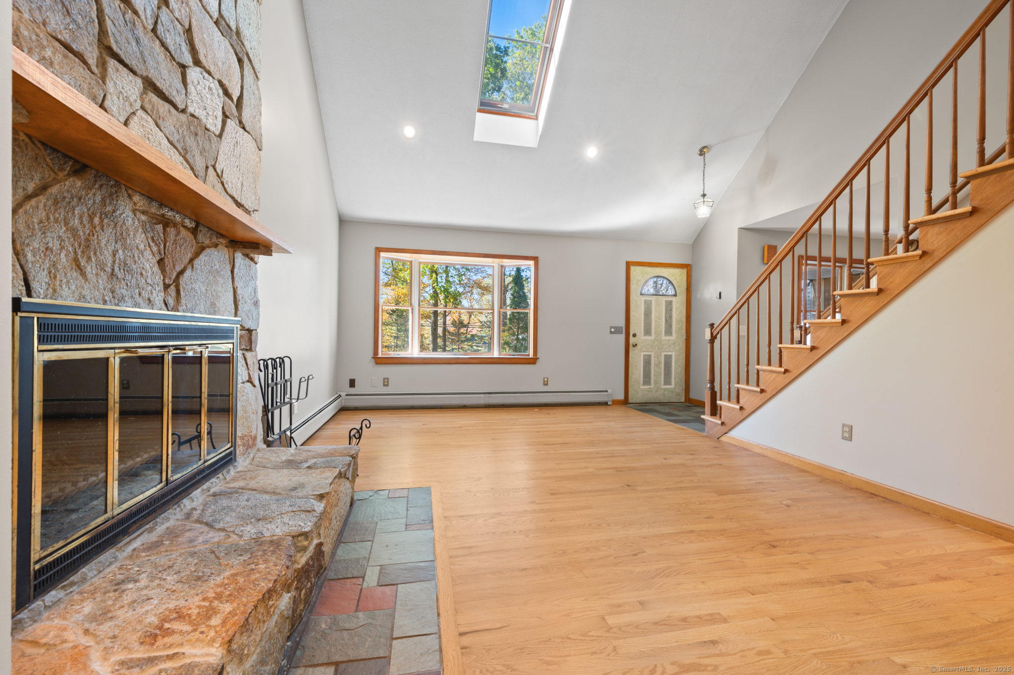 12 Burbank Road Stafford CT 06076