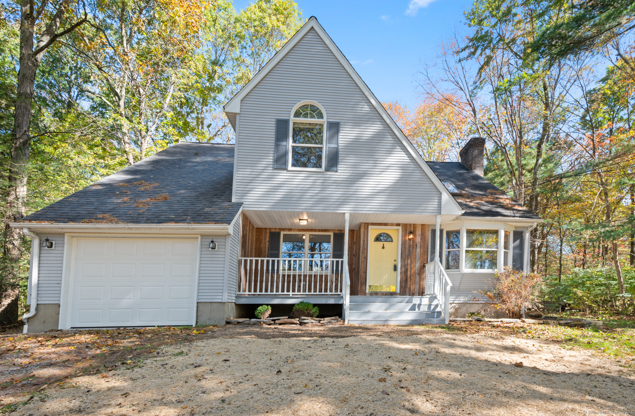 12 Burbank Road Stafford CT 06076