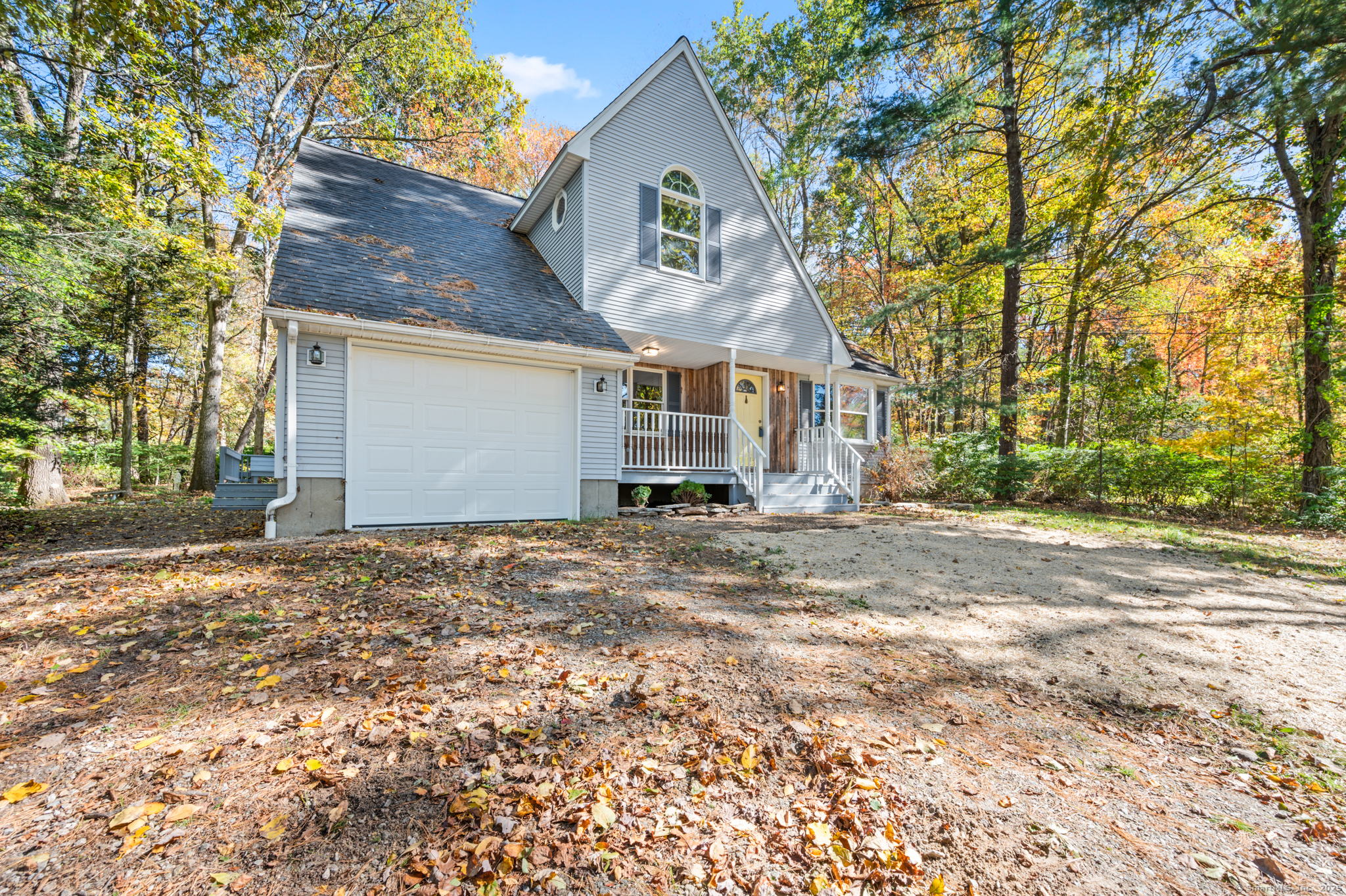 12 Burbank Road Stafford CT 06076