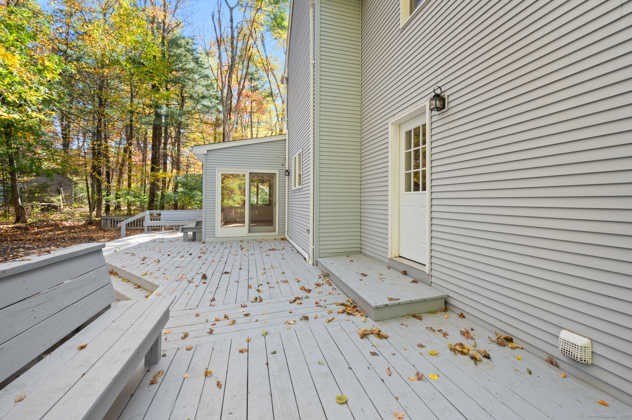 12 Burbank Road Stafford CT 06076