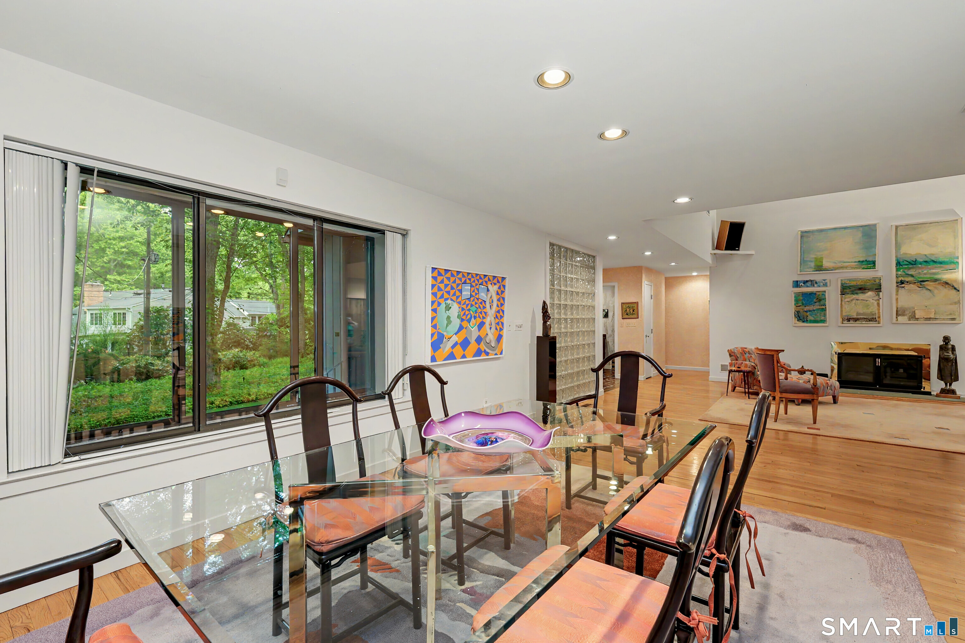 110 Wedgewood Drive Easton CT 06612
