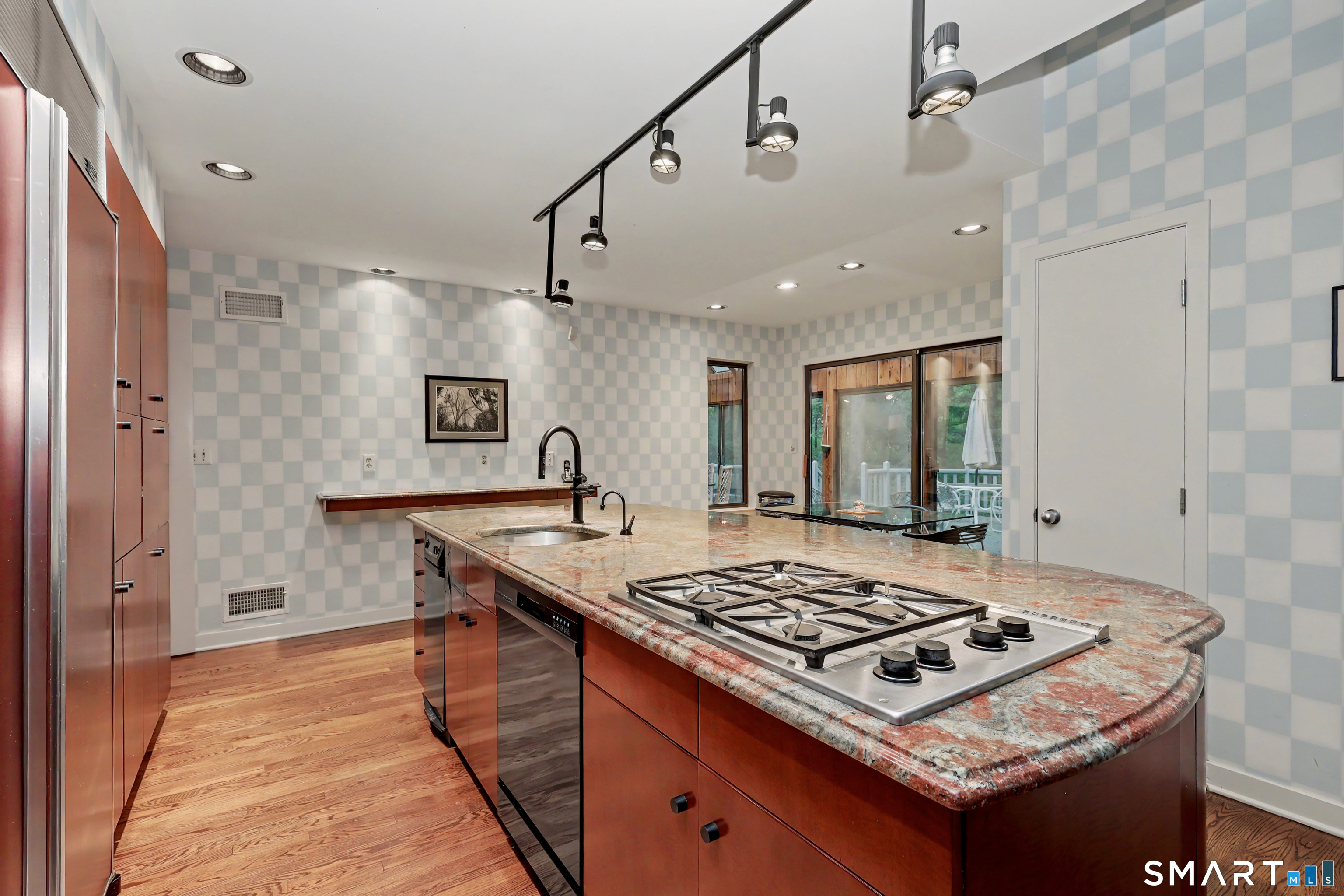 110 Wedgewood Drive Easton CT 06612