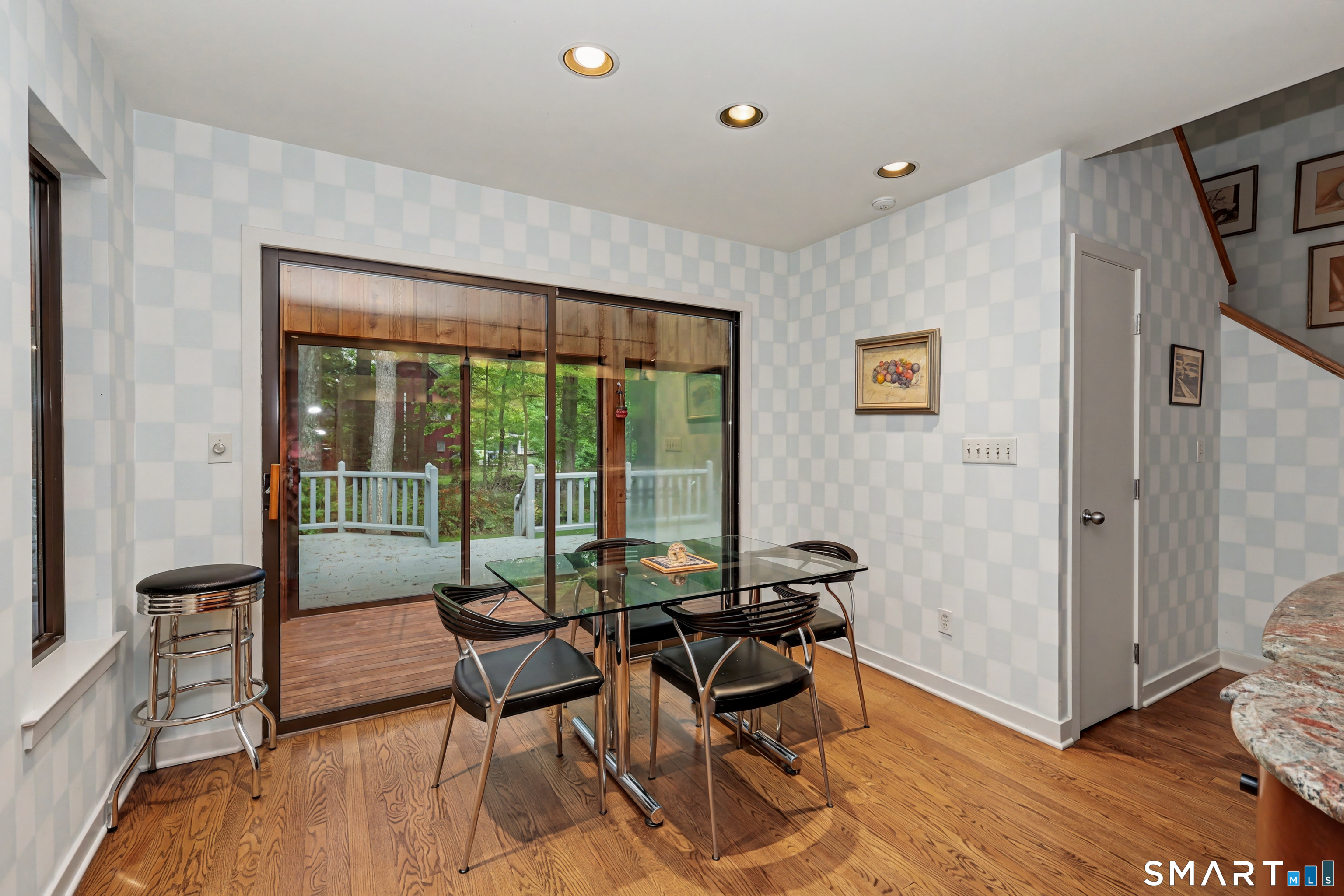110 Wedgewood Drive Easton CT 06612