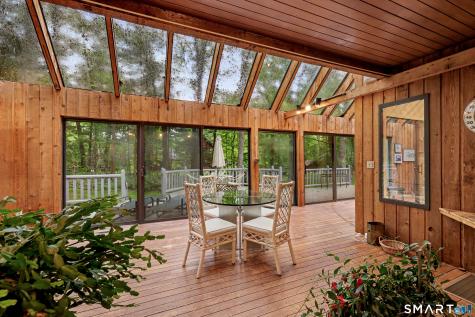 110 Wedgewood Drive Easton CT 06612