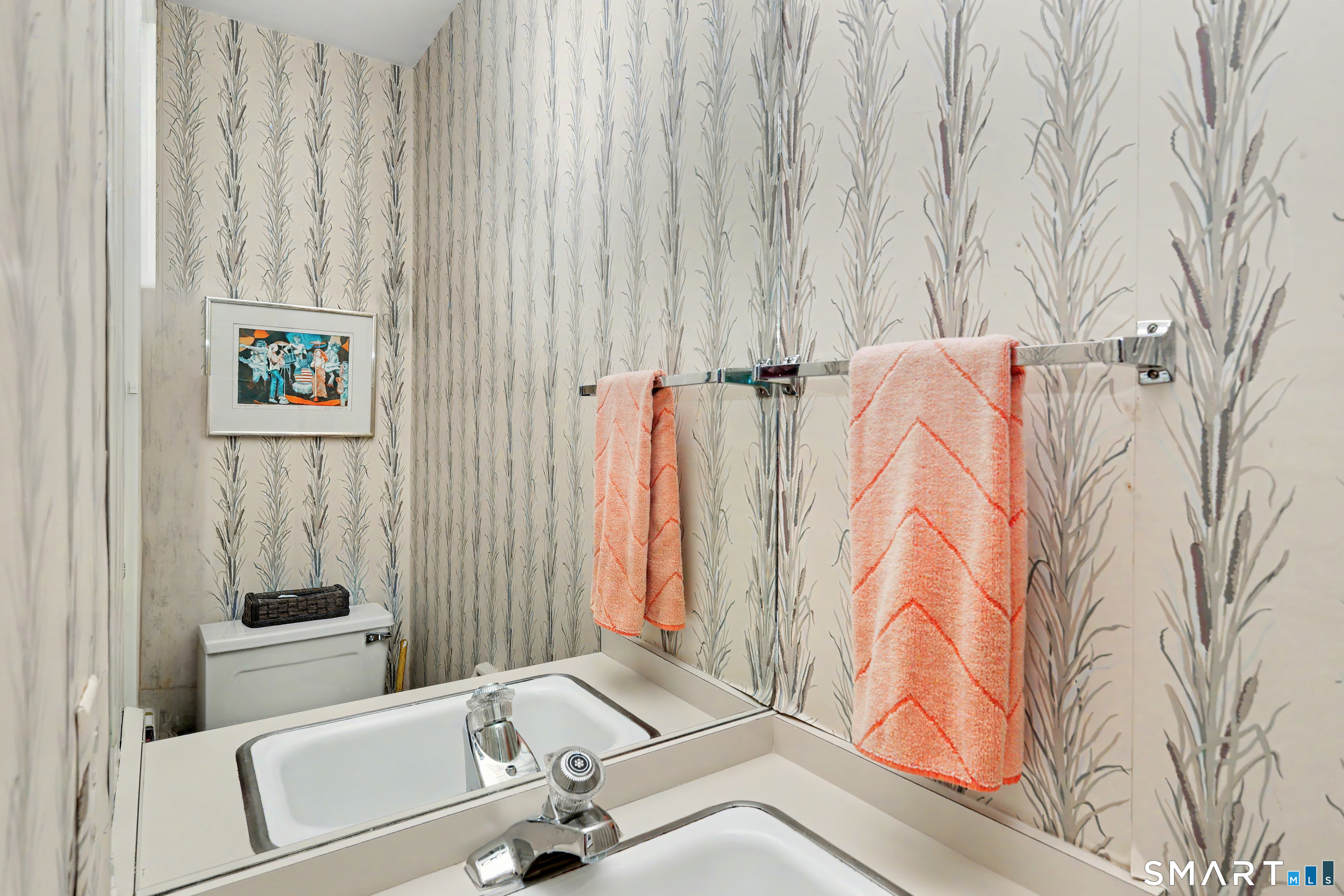 110 Wedgewood Drive Easton CT 06612