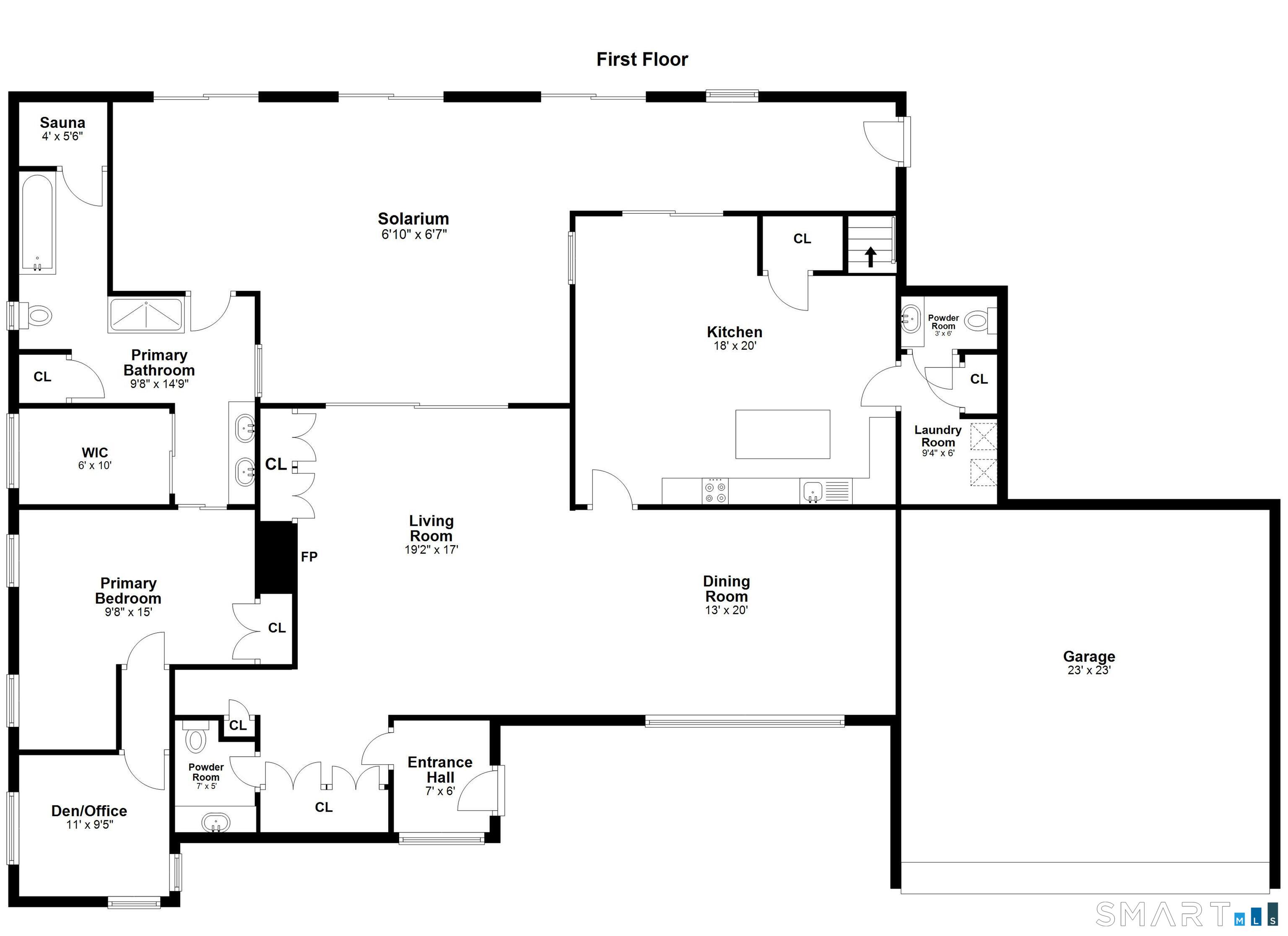 110 Wedgewood Drive Easton CT 06612