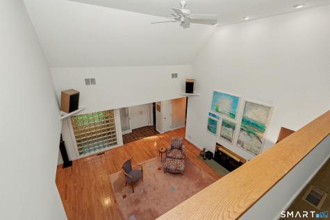 110 Wedgewood Drive Easton CT 06612