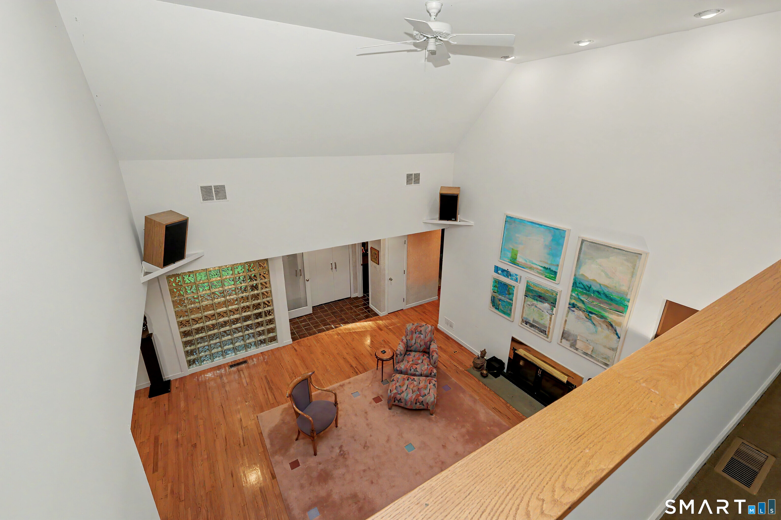 110 Wedgewood Drive Easton CT 06612