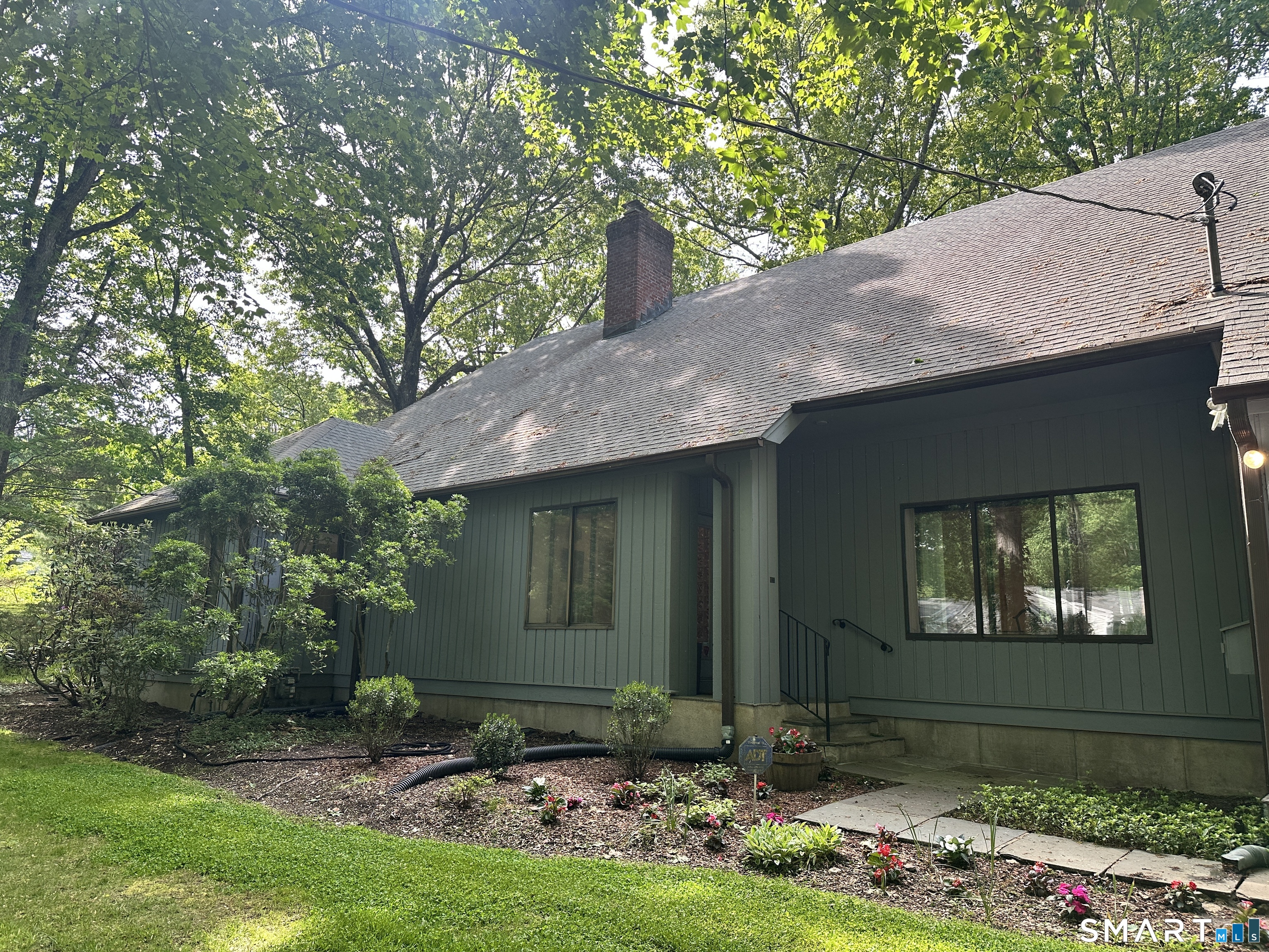 110 Wedgewood Drive Easton CT 06612