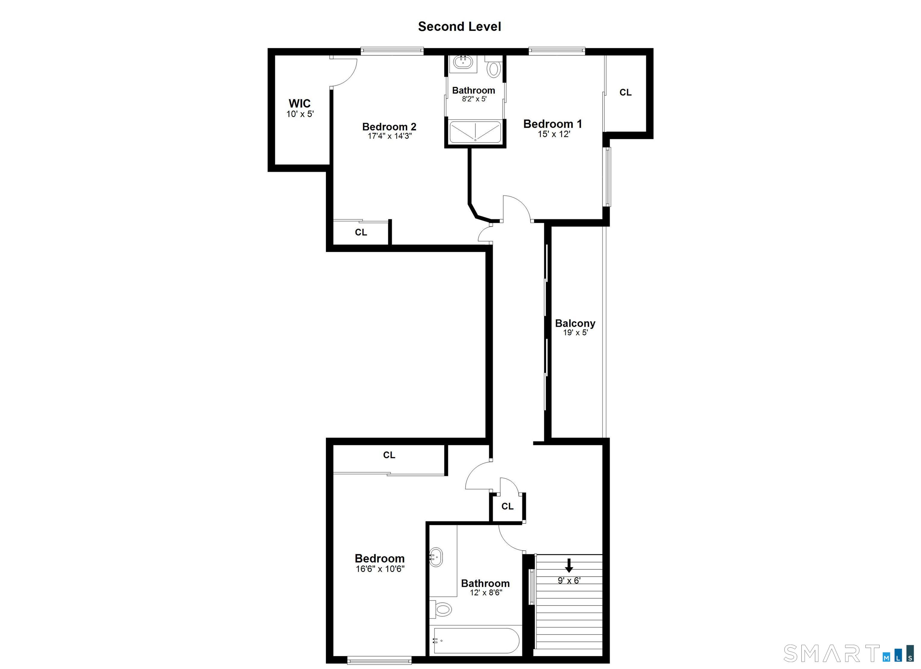 110 Wedgewood Drive Easton CT 06612