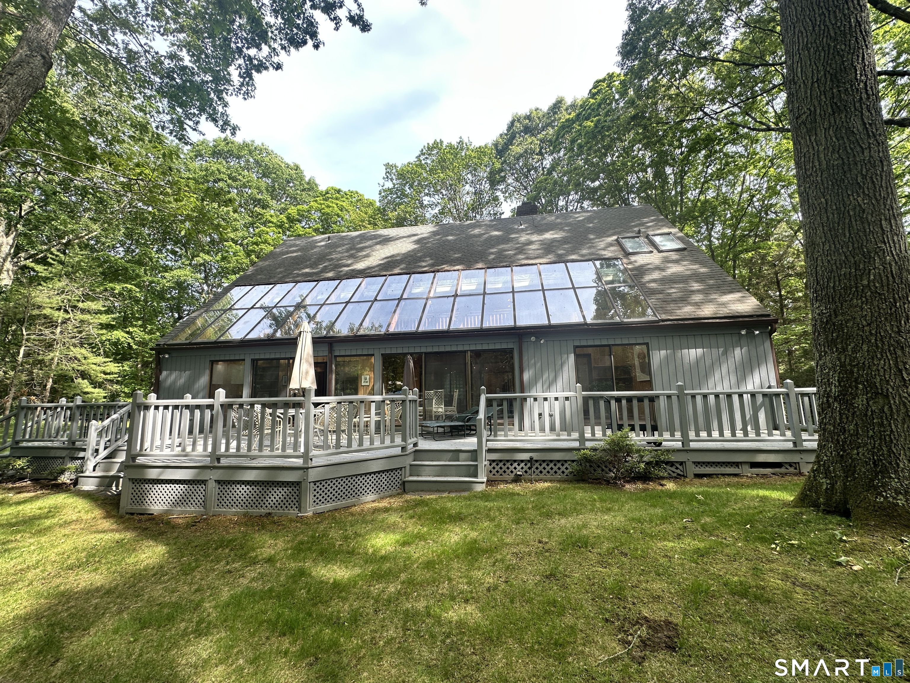 110 Wedgewood Drive Easton CT 06612