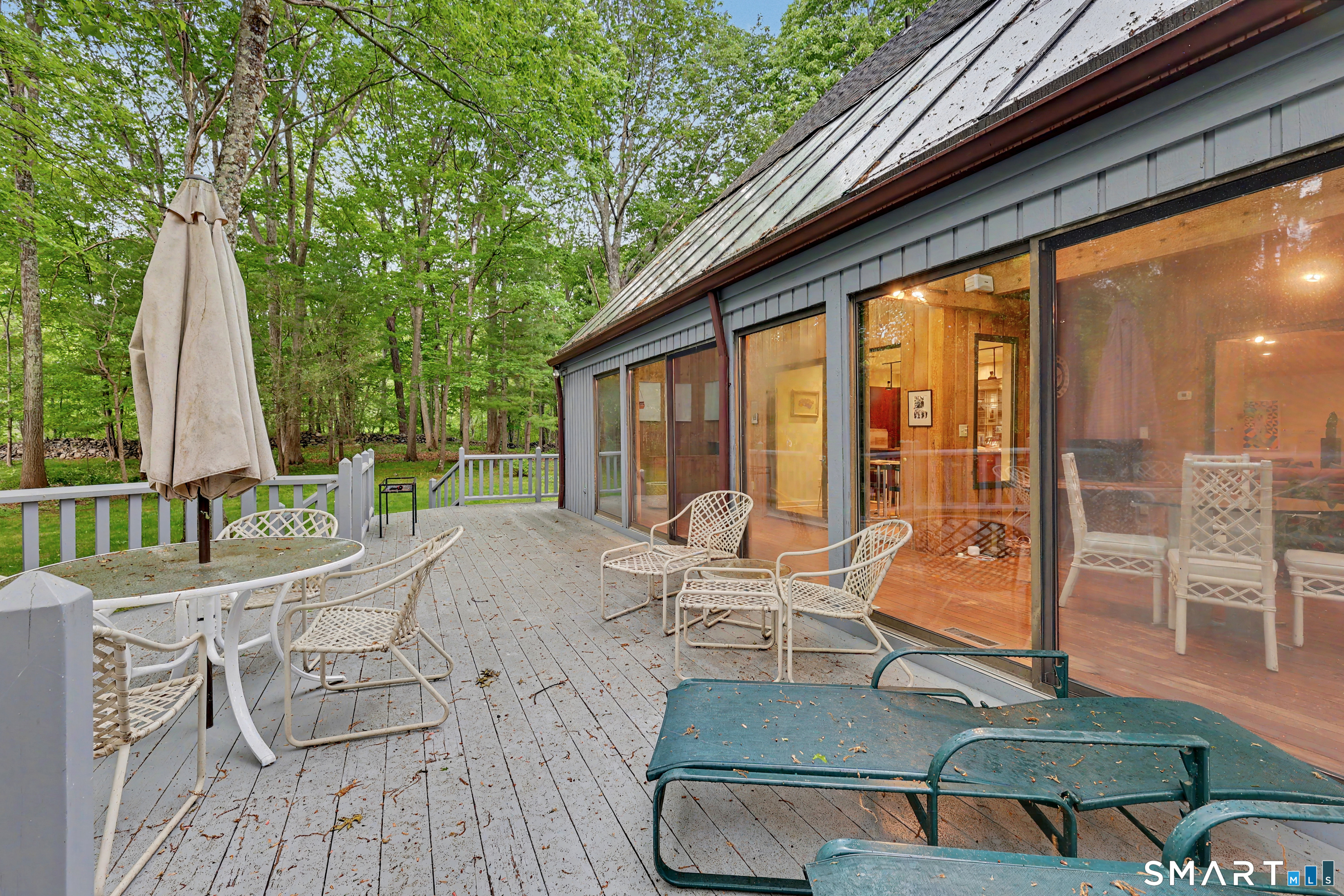 110 Wedgewood Drive Easton CT 06612