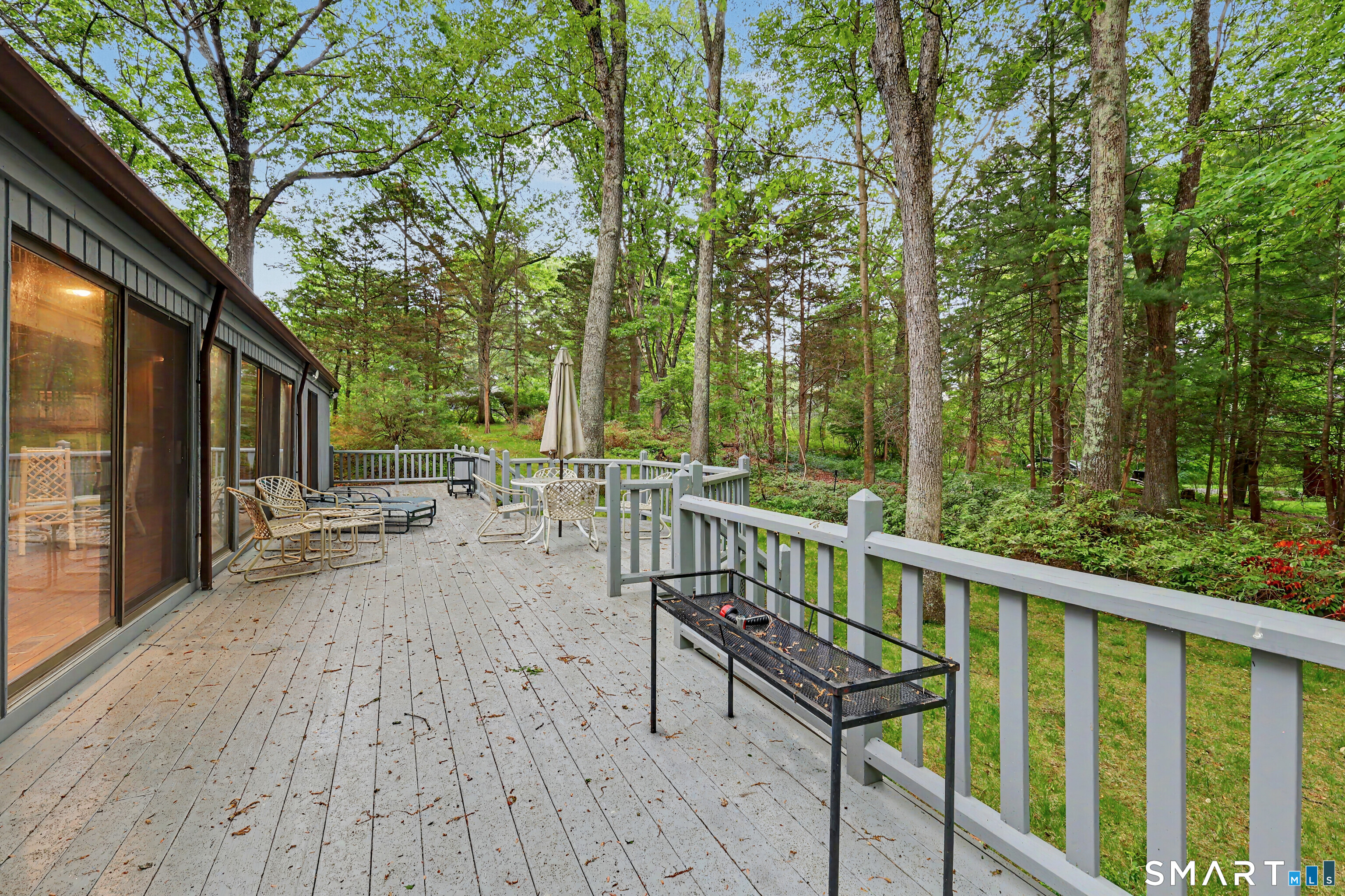 110 Wedgewood Drive Easton CT 06612