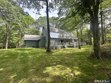 110 Wedgewood Drive Easton CT 06612