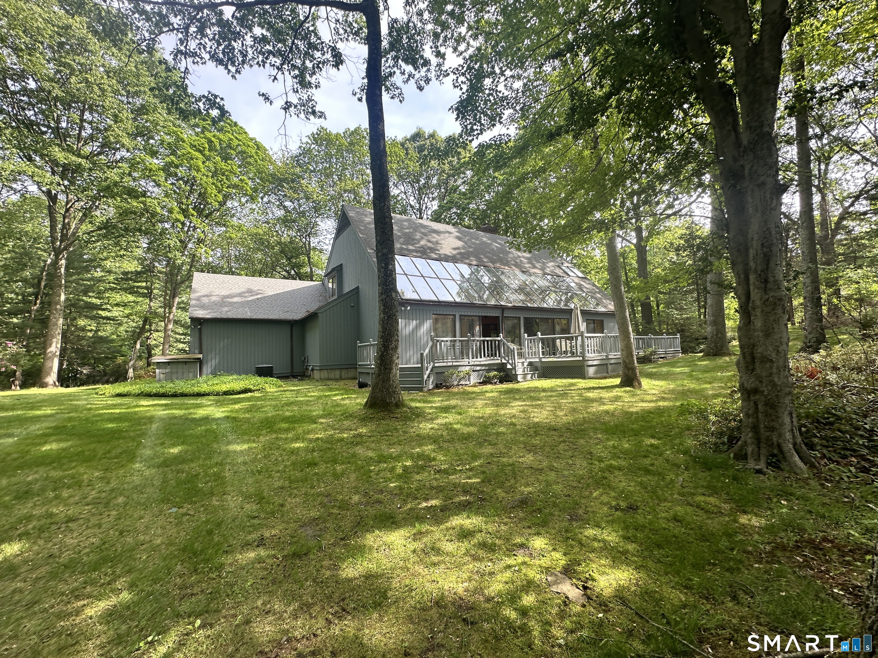 110 Wedgewood Drive Easton CT 06612