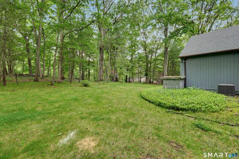 110 Wedgewood Drive Easton CT 06612