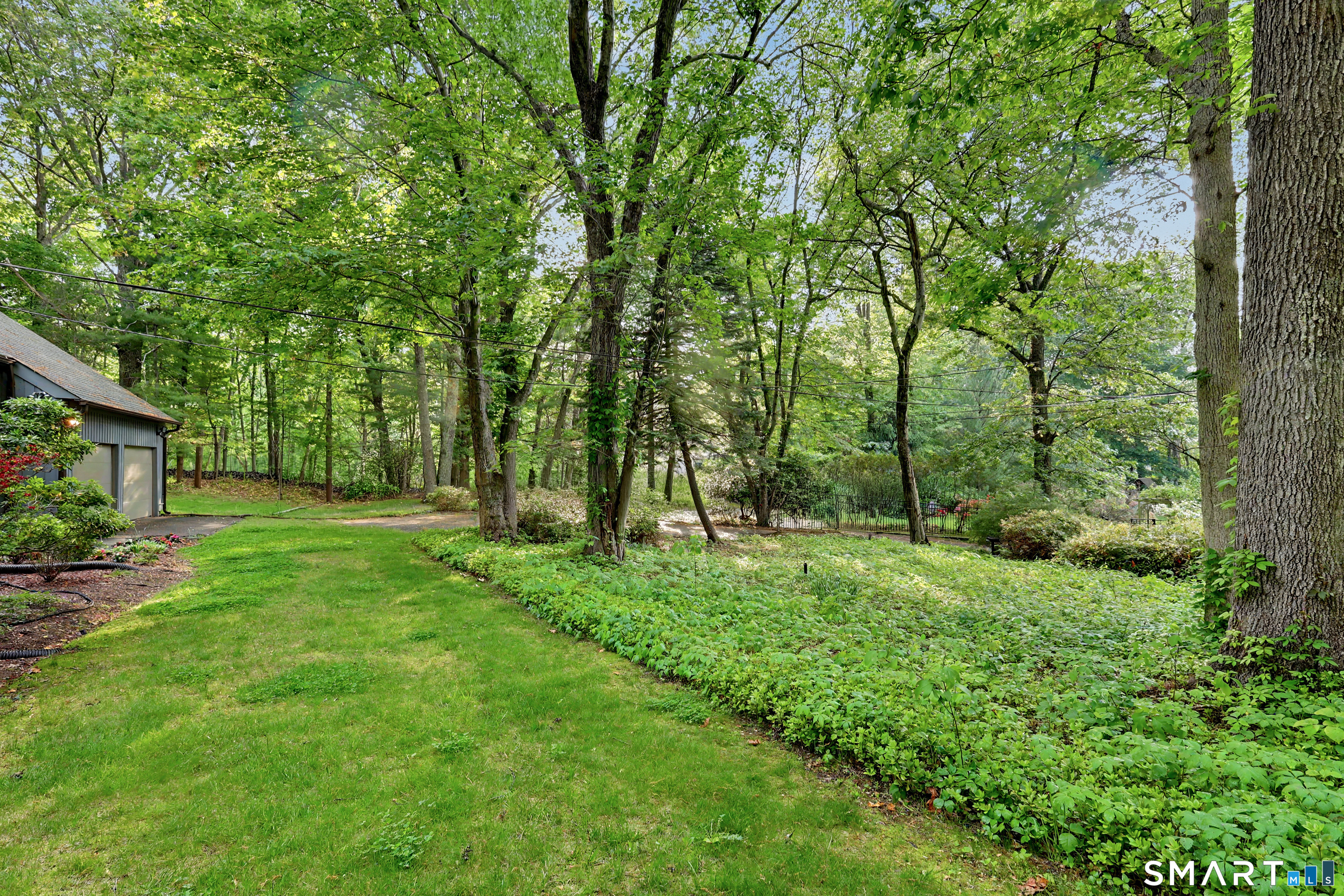 110 Wedgewood Drive Easton CT 06612