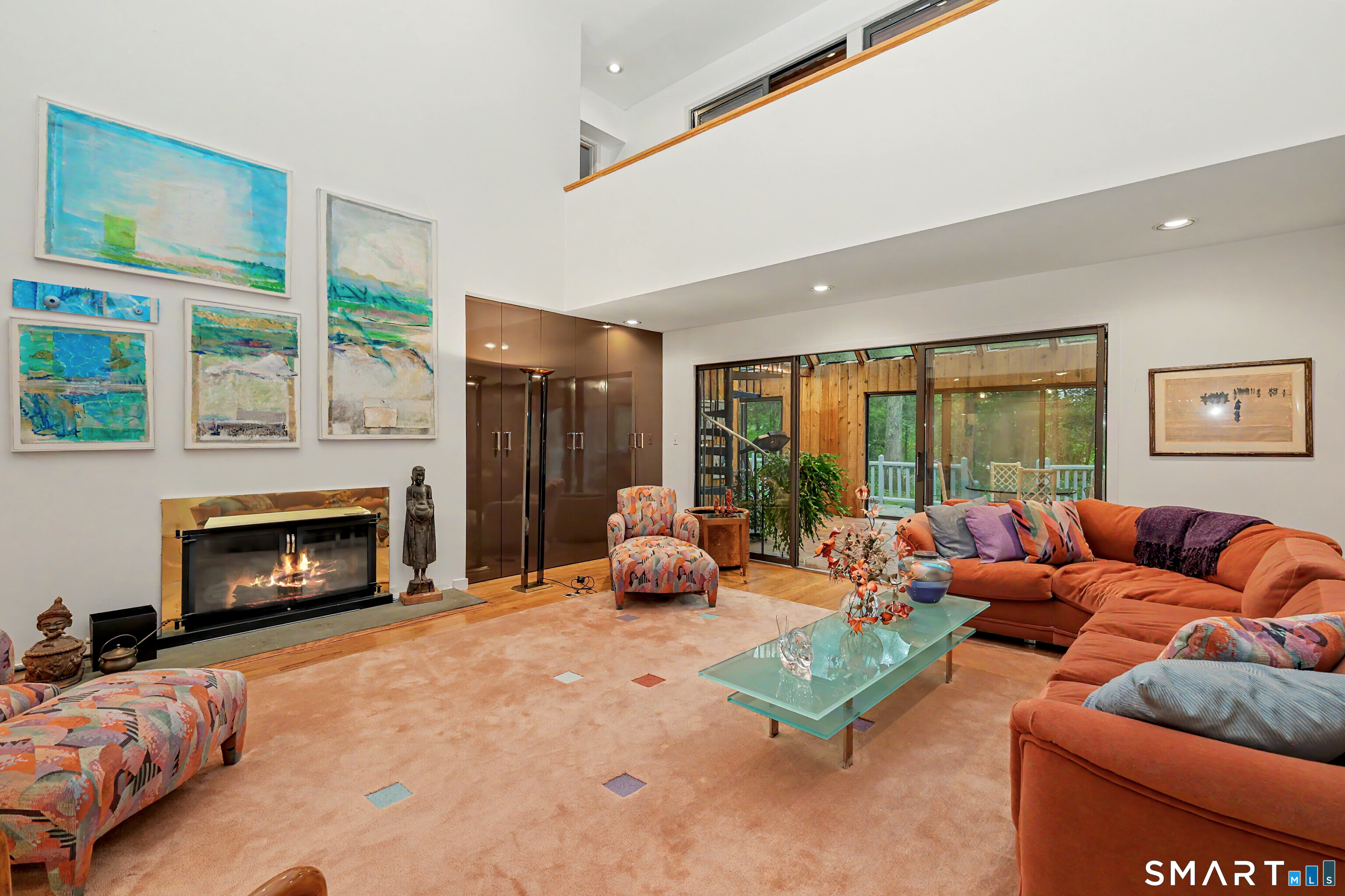 110 Wedgewood Drive Easton CT 06612