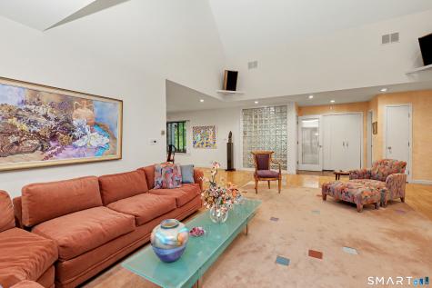 110 Wedgewood Drive Easton CT 06612