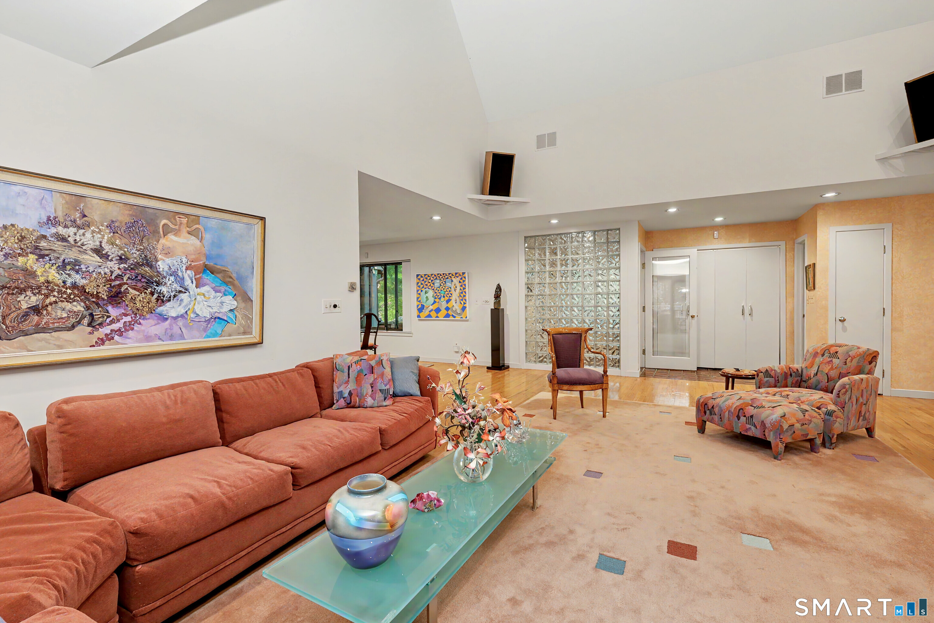 110 Wedgewood Drive Easton CT 06612