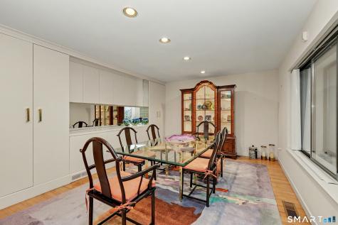 110 Wedgewood Drive Easton CT 06612