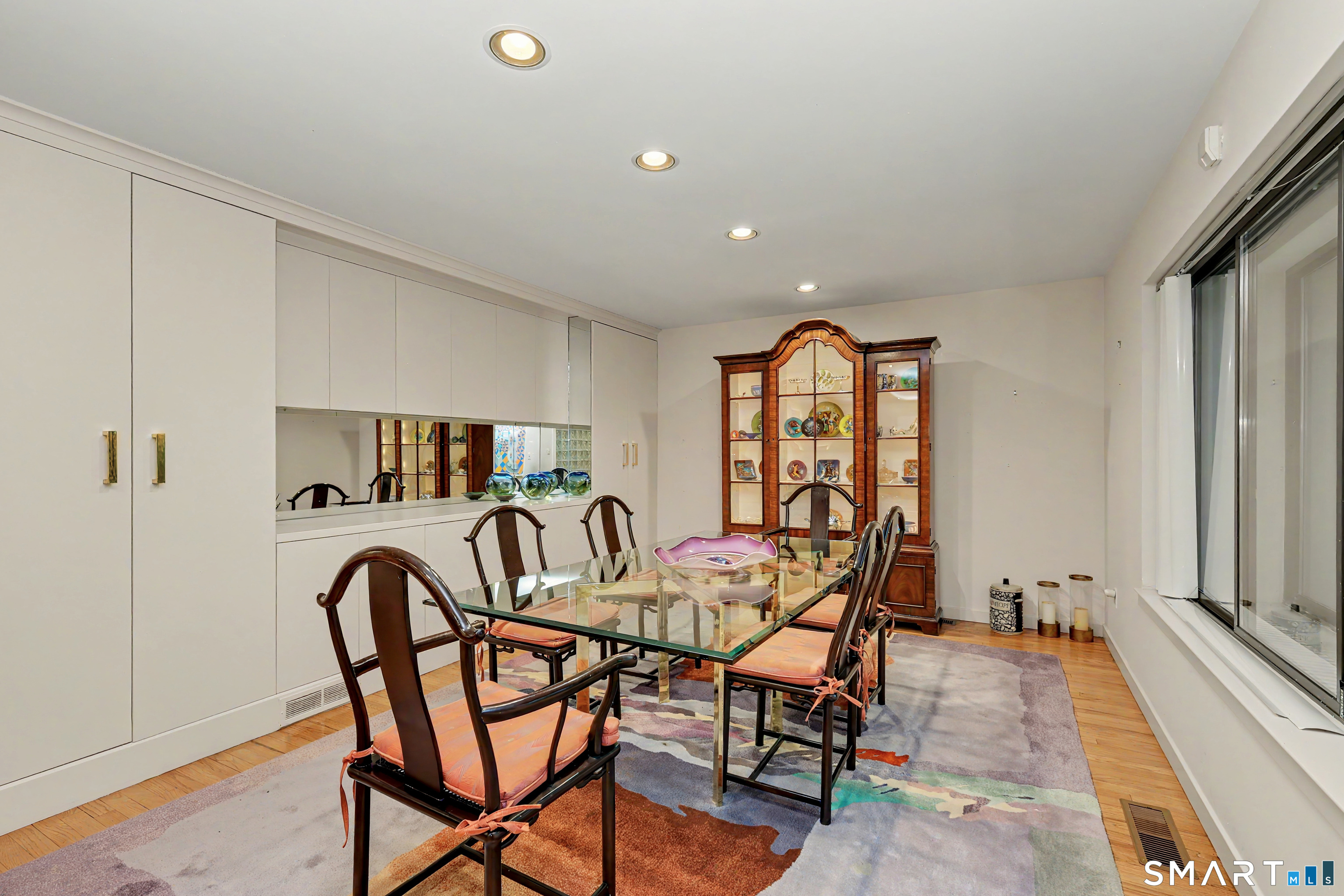 110 Wedgewood Drive Easton CT 06612