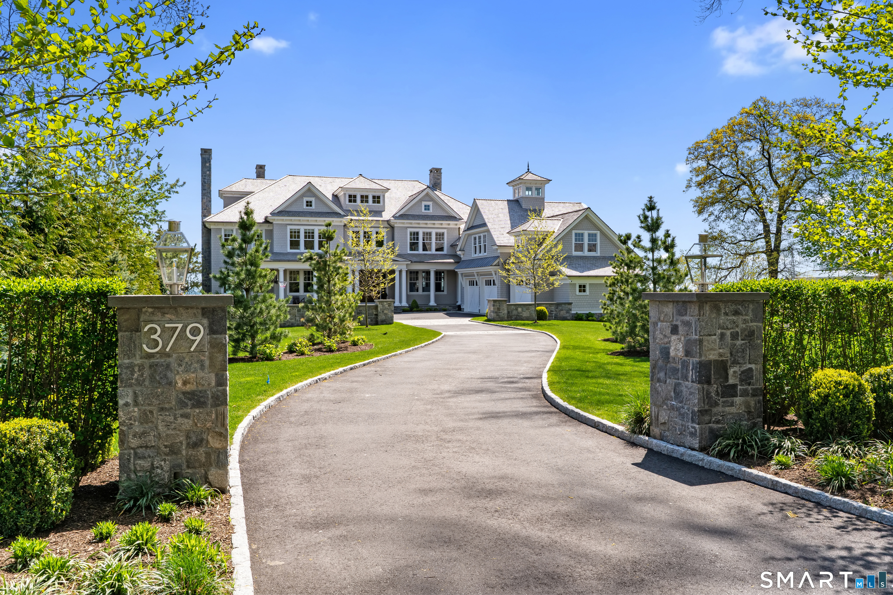 379 Ocean West Drive Stamford CT 06902