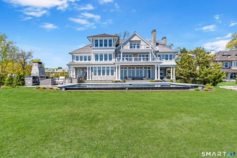 379 Ocean West Drive Stamford CT 06902