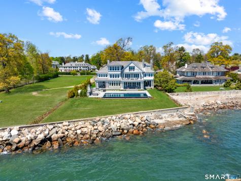 379 Ocean West Drive Stamford CT 06902