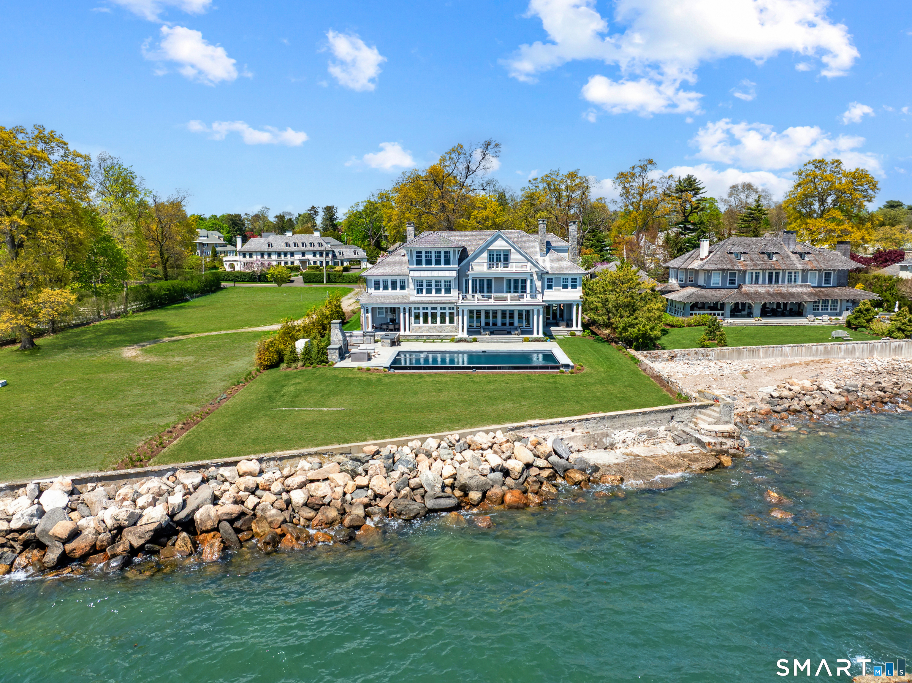 379 Ocean West Drive Stamford CT 06902