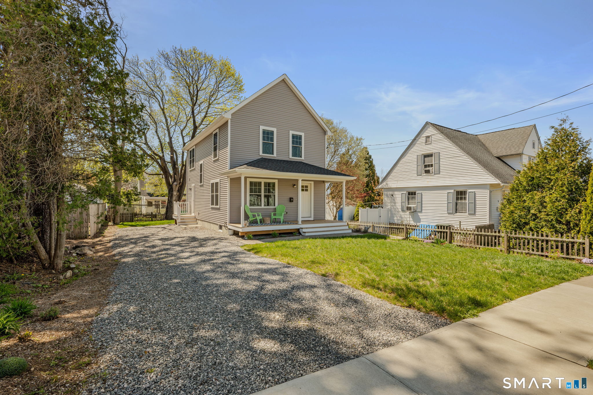 12 Sander Street New London CT 06320