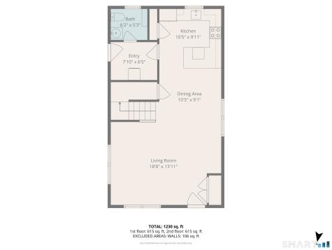 12 Sander Street New London CT 06320