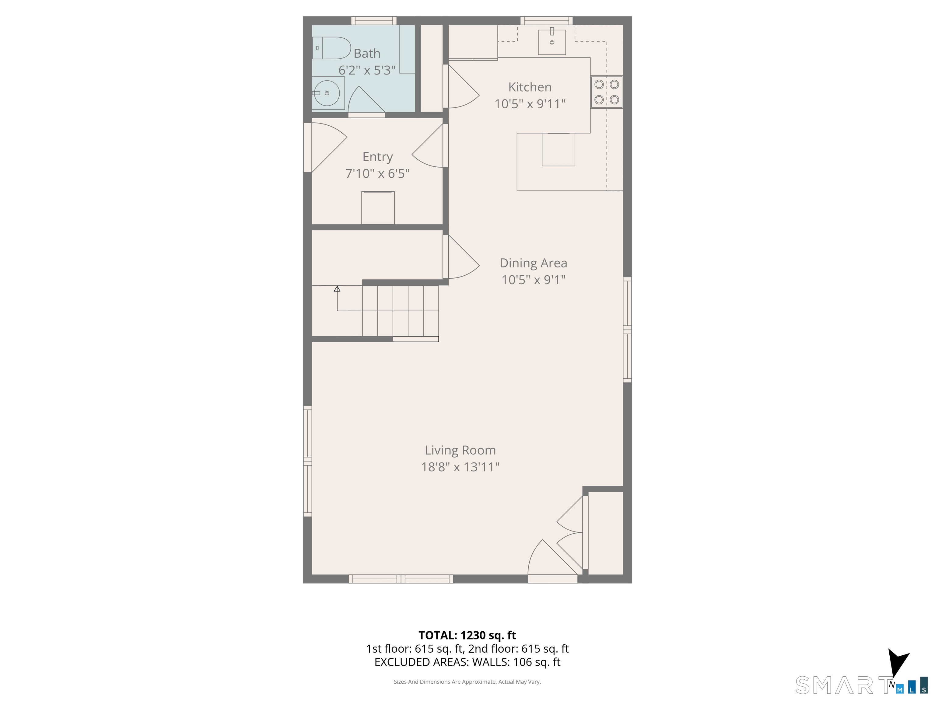 12 Sander Street New London CT 06320
