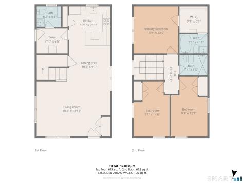 12 Sander Street New London CT 06320