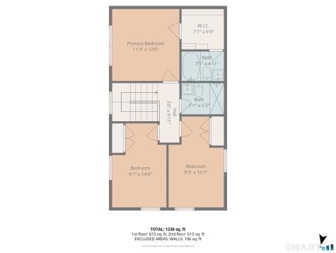 12 Sander Street New London CT 06320