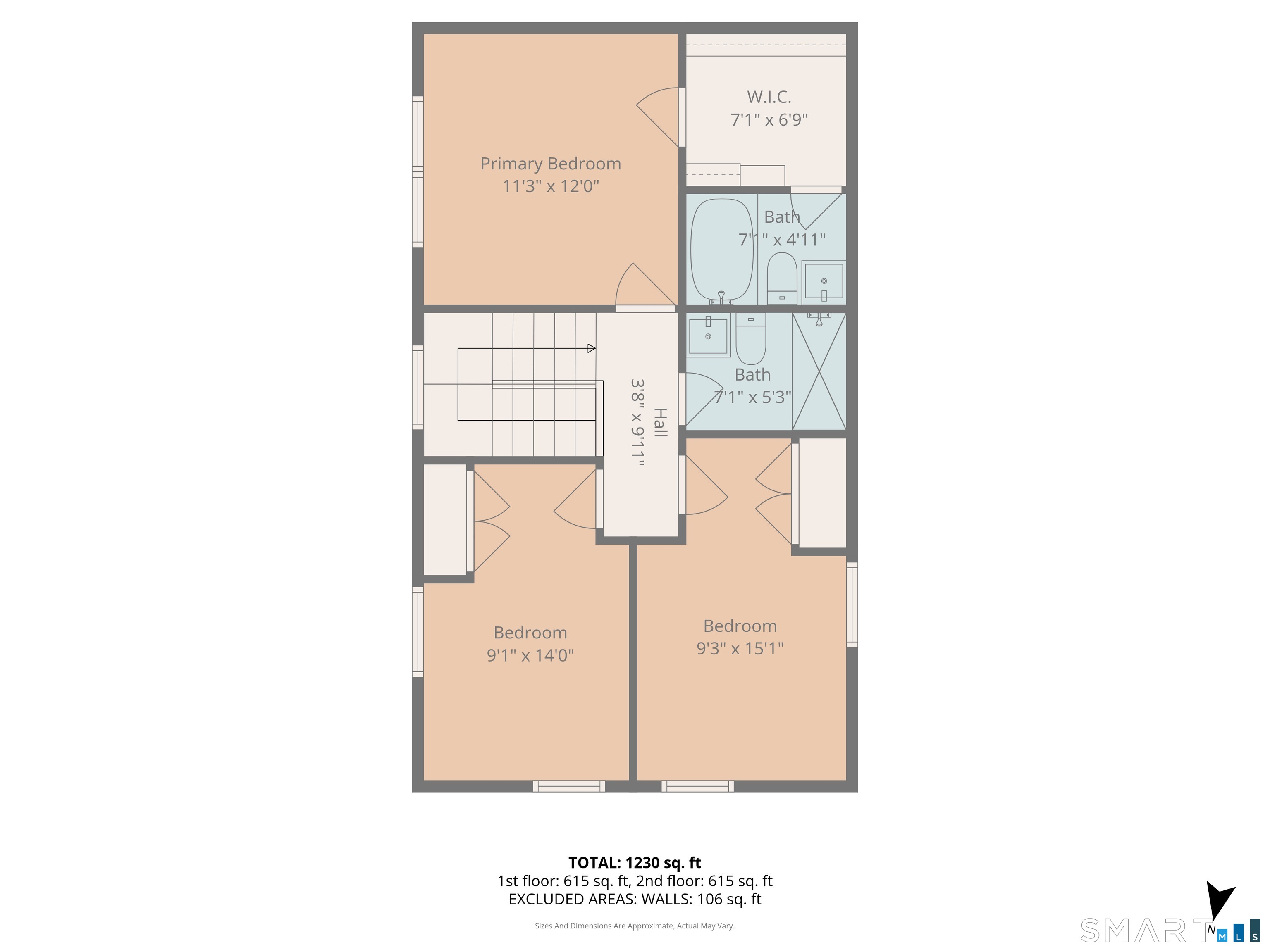 12 Sander Street New London CT 06320