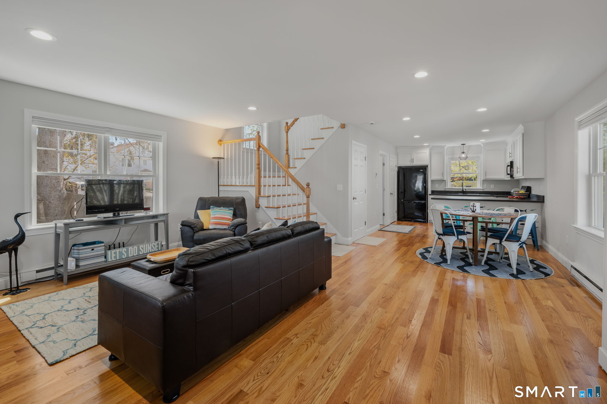 12 Sander Street New London CT 06320