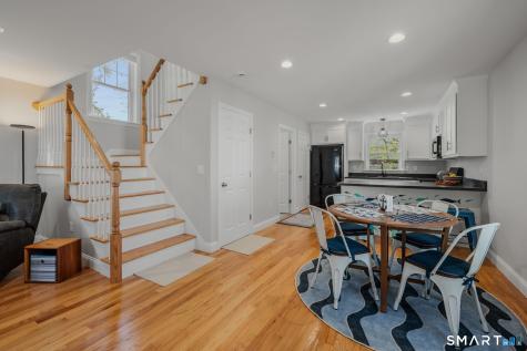 12 Sander Street New London CT 06320